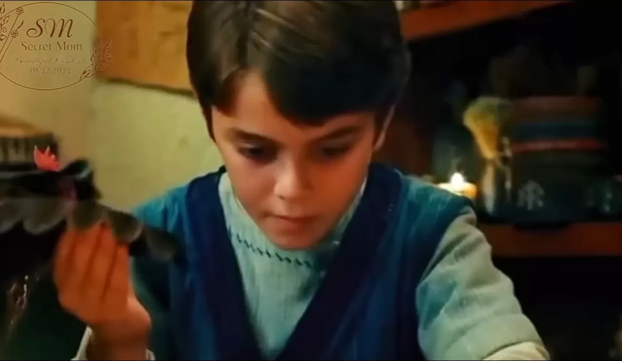 Film tentang Ibnu Sina, bapak ilmu kedokteran di dunia  ((Foto: GENMUSLIM.ID/Dok: YouTube @Secret Mom))