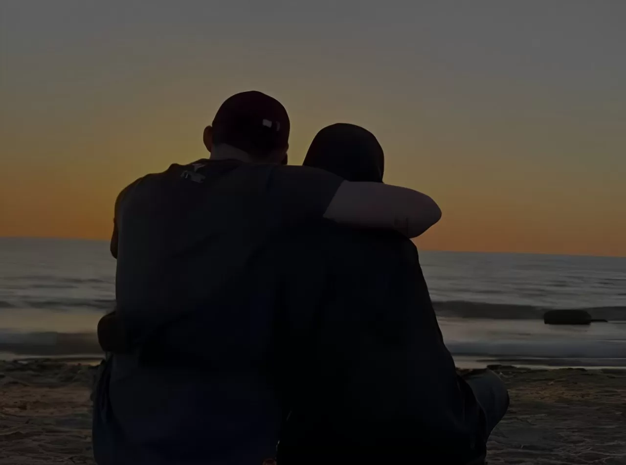 Jodoh Pilihan Allah vs Jodoh Pilihan Hawa Nafsu  ((Foto: GENMUSLIM.id/dok: Instagram @catatancintamuslimah))