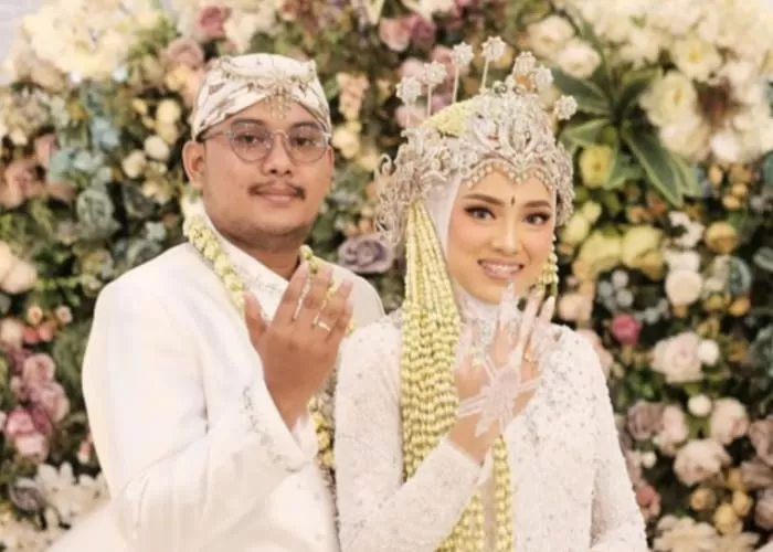 3 Syarat Sakinah Mawaddah Warahmah (Foto: GENMUSLIM.id/dok: Instagram hijrah.wedding.organizer)