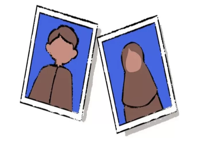 Salah satu tanda wanita belum siap menikah adalah ia masih fokus dengan dirinya sendiri sehingga sulit untuk beradaptasi dalam kehidupan pernikahan (Foto: GENMUSLIM.id/dok: Instagram @teladan.rasul)