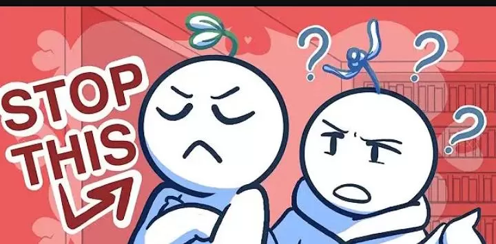 sering cekcok dengan pasangan? Ini empat perilaku yang menghancurkan hubungan kamu dengan pasangan (Foto: Genmuslim.id/dok: Youtube Psych2Go)