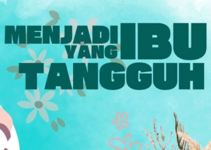 Penjelasan Ustadz Felix Siauw mengenai wanita karir surga dengan mengemban peran seorang ibu  (foto: GENMUSLIM.id/dok: baiturrahman.com)