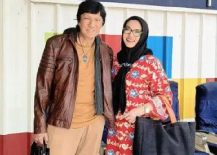 Marissa Haque meninggal dunia secara mendadak, Buya Yahya memberikan penjelasan mengenai orang yang meninggal dunia saat tidur. (Foto: GENMUSLIM.id/Dok: Instagram @marissahaque)