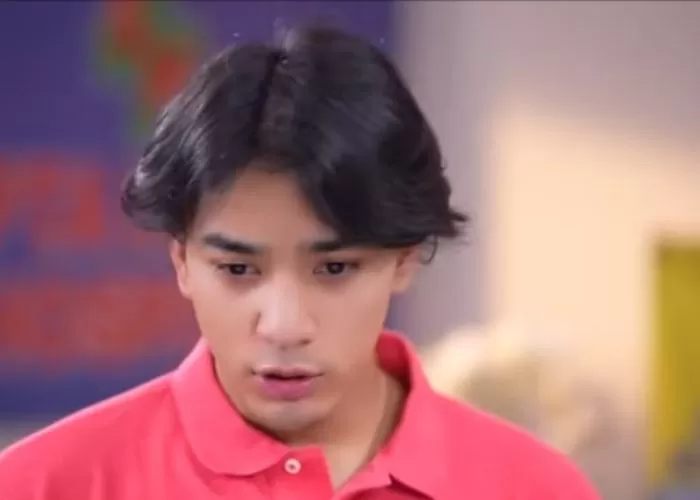 Spoiler Cerita Sinetron Saleha 3 Oktober 2024,  Ferdy Menolak Saleha Dapatkan Donor Mata Dari Isabella. (Foto: GENMUSLIM.id/ dok: Youtube Sinopsis Sinetron Indonesia)