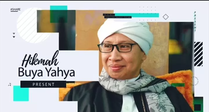 Hukum Tahlilan Menurut Buya Yahya (Foto: GENMUSLIM/dok. Youtube Buya Yahya)