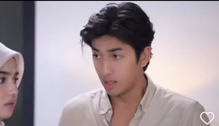 Alur Sinetron Saleha 9 November 2024, Ferdy Melarikan Diri Dari Polisi, Nando Kejar Sampai Kecelakaan (Foto: GENMUSLIM.id/dok: YouTube Sinopsis Sinetron Indonesia)