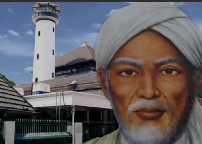 Ajaran moh limo Sunan Ampel merupakan salah satu bentuk dakwah yang beliau lakukan di pulau Jawa (Foto: GENMUSLIM.id/dok: YouTube JAVANET)