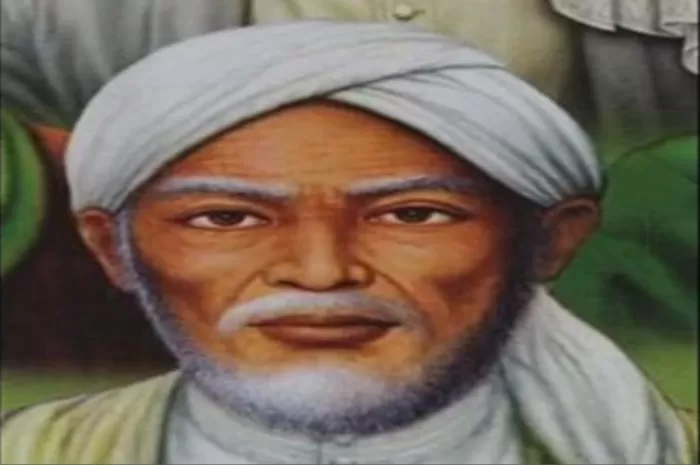 Sunan Ampel merupakan salah satu wali sanga yang menyebarkan Islam di Jawa bagian timur (Foto: GENMUSLIM.id/dok: YouTube Elfiq Channel)