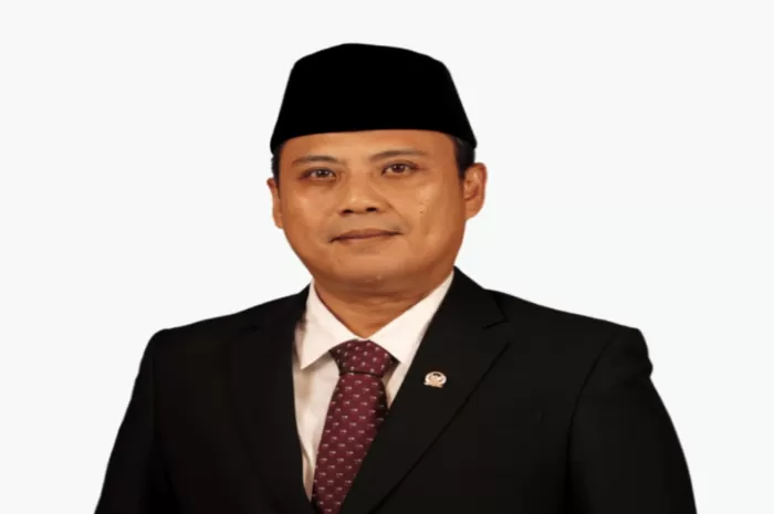 Kabinet Prabowo, Andi Iwan Darmawan Aras soroti rendahnya gaji kepala desa dan penyalahgunaan pengelolaan dana (Foto: GENMUSLIM.id/dok: fraksigerinda.id)