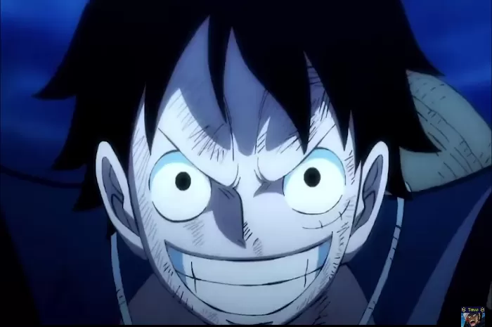 Luffy Kemungkinan Akan Melawan Raja Elbaph yang Tidak Suka Dengan Bajak Laut Luar (Foto: GENMUSLIM.id/dok: YouTube Torao Kun)