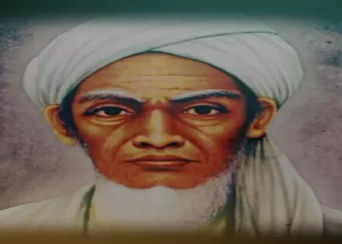 Metode dakwah Sunan Giri yang damai telah berhasil membawa perkembangan Islam yang signifikan di Jawa (Foto: GENMUSLIM.id/dok: YouTube Jalan Karomah)