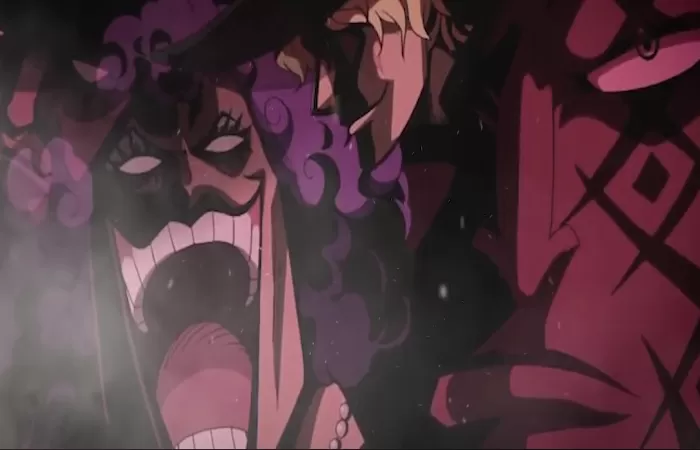 Tujuan Sebenarnya Pasukan Revolusi Tidak Ingin One Piece Terungkap Oleh Siapapun (Foto: GENMUSLIM.id/dok: YouTube Paradox 94)