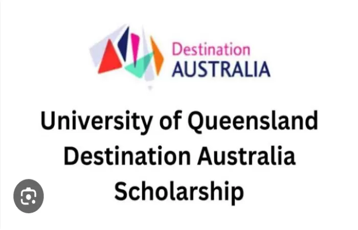 Lulusan SMA Yang Ingin Lanjut Kuliah Negeri Merapat, Berikut Info Selengkapnya Seputar Beasiswa Australia 2025 (Foto: GENMUSLIM.id/dok: LinkedIn, University of Queenland)