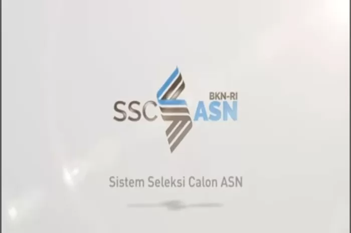 Hal yang Harus Diperhatikan Dalam Melihat Hasil Seleksi PPPK Tahun 2024 di Laman SSCASN (Foto: GENMUSLIM.id/dok: SSCASN)