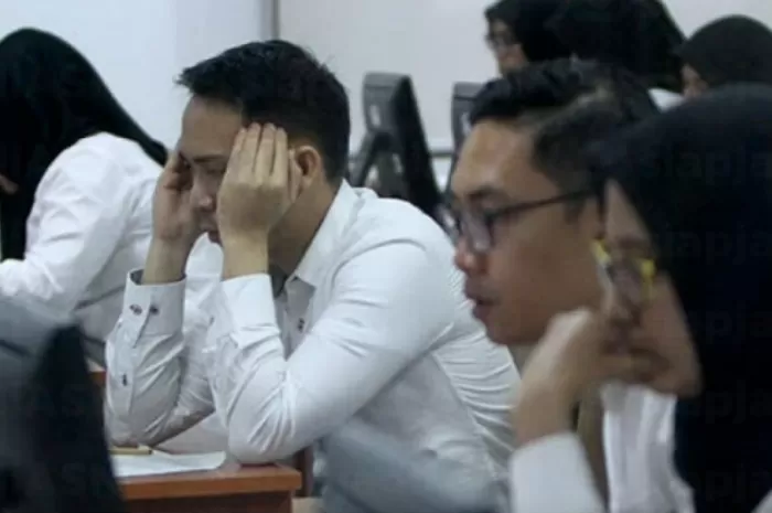 Simak dokumen dan syarat yang dibutuhkan untuk mengikuti PPPK tahap 2 tahun 2024 (Foto: GENMUSLIM.id/dok: Instagram @siapjadiasn)