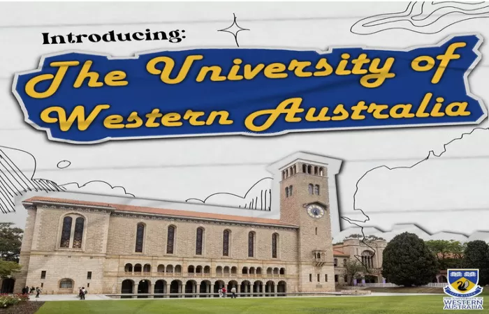 University of Western Australia (UWA) merupakan salah satu kampus muslim friendly yang menyediakan fasilitas ibadah lengkap untuk siswa muslim dari seluruh dunia yang menempuh pendidikan di kampus (Foto: GENMUSLIM.id/dok: Instagram @iisma_uwa )