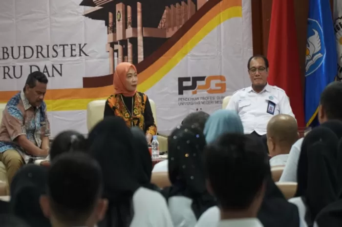 Pembaruan Sistem PPG Daljab 2024 yang Harus Kamu Ketahui! (Foto: GENMUSLIM.id/dok: ppg.kemdikbud.go.id)