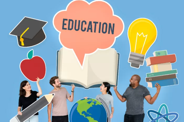 Program beasiswa kuliah gratis ke luar negeri tahun 2025 yang bisa kalian ikuti (Foto: GENMUSLIM.id/dok: Freepik)