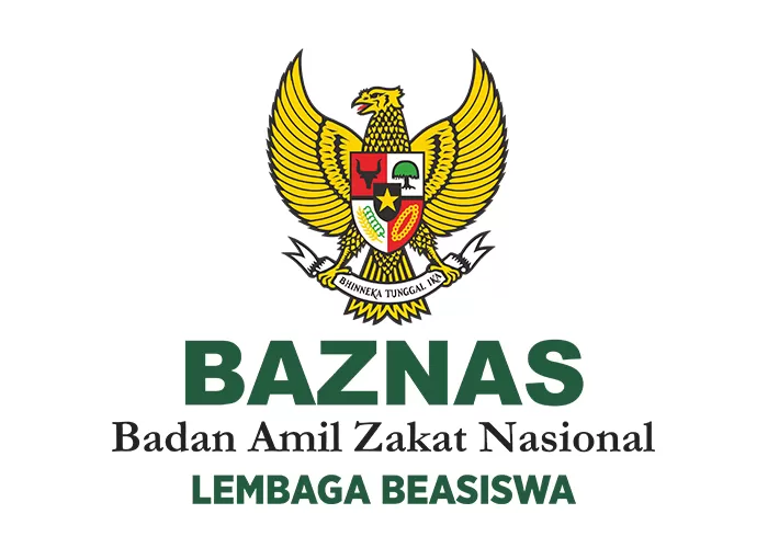 Beasiswa BAZNAS dari Badan Amil Zakat Nasional yang tersedia untuk SMP, SMA, S1, dan S2 (Foto: GENMUSLIM.id/dok: beasiswa.baznas.go.id)