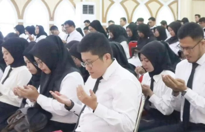 Peserta seleksi CPNS 2024 bisa liat hasil tes melalui beberapa link kementerian dan lembaga (Foto: GENMUSLIM.id/dok: Instagram @siapjadiasn)