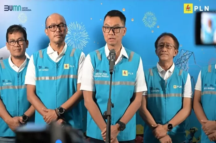 PLN menegaskan bahwa sisa token listrik tidak akan hangus meskipun masa promo berakhir (Foto: GENMUSLIM.id/dok: Instagram @pln_id)