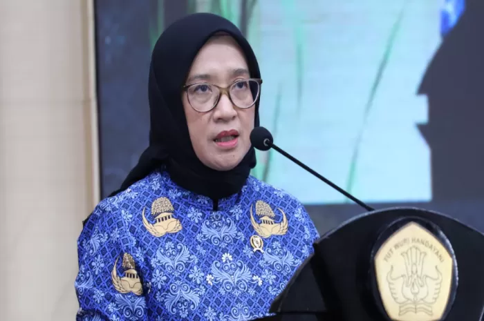 kemenpanRB Akan Rilis Hasil Tes PPPK 2024 dan Memberikan Kode Kelulusan (Foto: GENMUSLIM.id/dok: kemenpanrb.go.id)