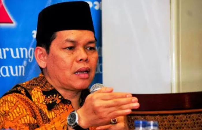 Sekjen MUI Buya Amirsyah Tambunan Sebut Program Makan Bergizi Gratis Bawa Banyak Manfaat (Foto: GENMUSLIM.id/dok: muhammadiyah.or.id)