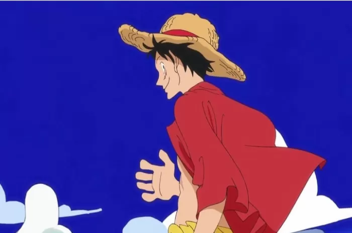 10 Alasan Mengapa One Piece menjadi Anime Terbaik Sepanjang Masa, Masterpiece (Foto: GENMUSLIM.id/dok: Instagram @toei Animation)