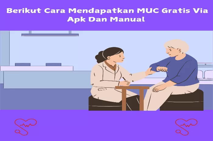 Berikut Cara Mendapatkan MUC Gratis Via Apk dan Manual (Foto: GENMUSLIM.id/dok: Musdzalifah Sukmawati/Canva)