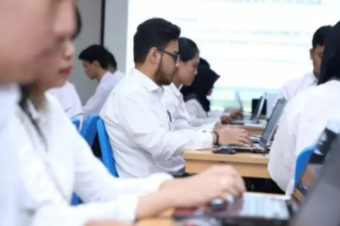 MenPAN RB mengumumkan pengadaan beberapa instansi untuk CPNS 2025 mendatang (Foto: GENMUSLIM.id/dok: menpan.go.id)