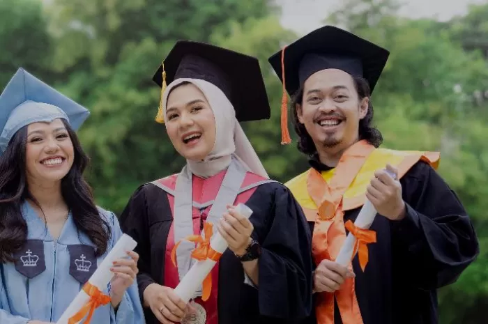 Beasiswa LPDP menawarkan kesempatan bagi calon mahasiswa untuk melanjutkan pendidikan ke jenjang magister (S2) dan doktoral (S3) (Foto: GENMUSLIM.id/dok: lpdp.kemenkeu.go.id)