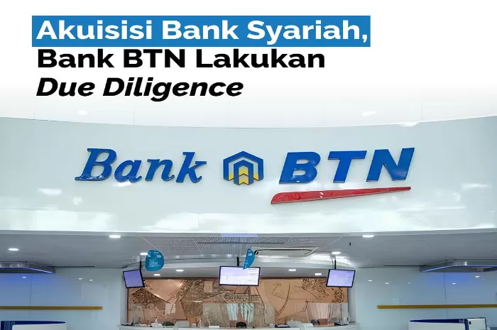 Bank Tabungan Negara (BTN) telah memulai proses akuisisi terhadap PT Bank Victoria Syariah (BVIS) (Foto: GENMUSLIM.id/dok: Instagram @bankvictoriasyariah)