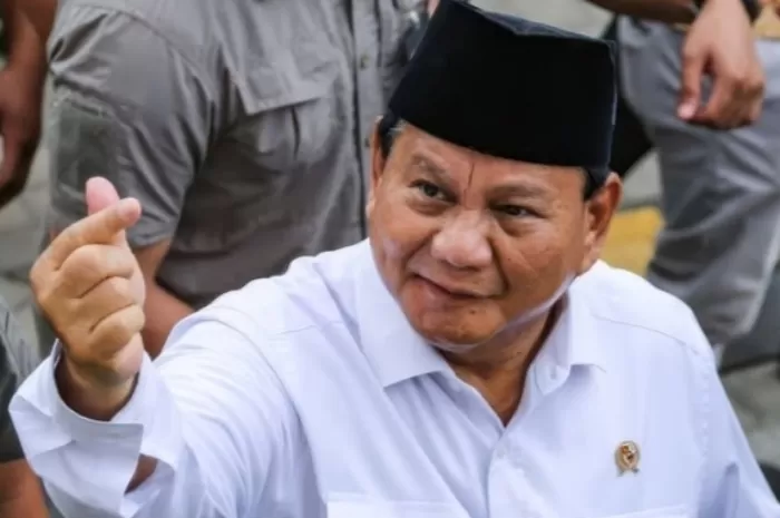 Siswa Mengeluh Tak Kebagian Makan Bergizi Gratis, Ini Janji Presiden Prabowo untuk Masa Depan Anak Indonesia (Foto: GENMUSLIM.id/dok: Instagram @nowdots)