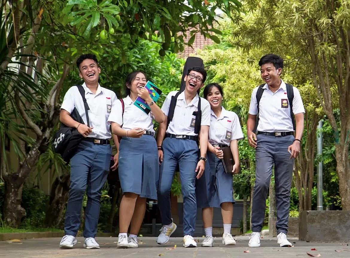 Mendikdasmen ungkap sistem PPDB yang baru akan segera ditetapkan (Foto: GENMUSLIM.id/dok: Instagram @litbangdikbud)