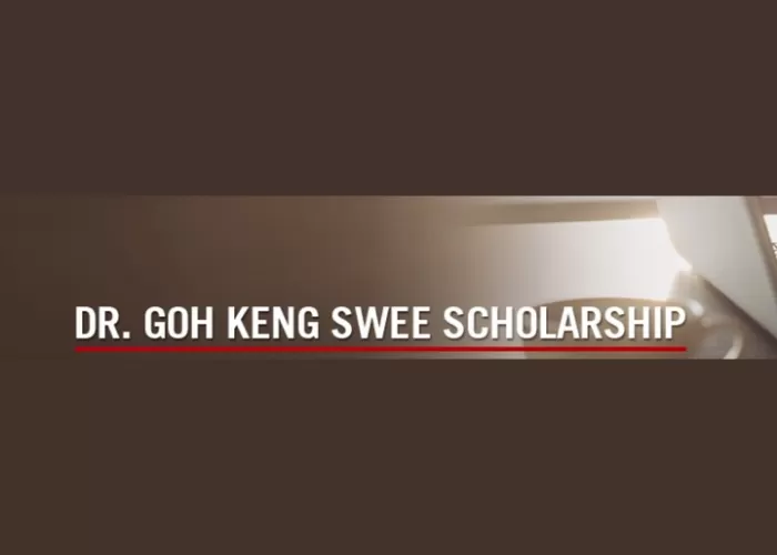GKS Scholarship menjadi salah satu beasiswa S1 Singapura untuk mereka yang berminat melanjutkan pendidikan di NUS, NTU, SMU, atau STUD (Foto: GENMUSLIM.id/dok: abs.org.sg)