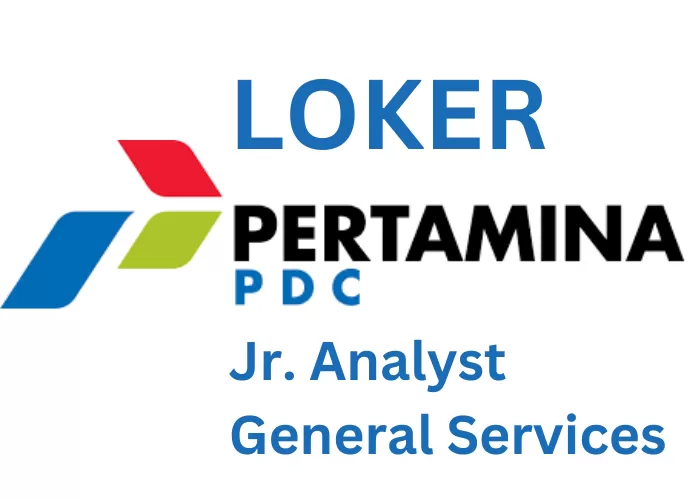 Pertamina Patra Drilling Contractor sedang membuka loker posisi Jr. Analyst General Services (Foto: GENMUSLIM.id/dok: pertamina.com)
