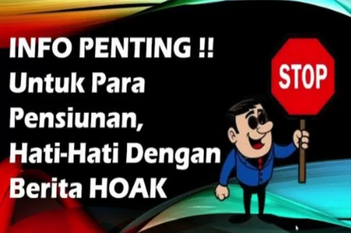 Hati-Hati! Beredar Isu Hoaks Kenaikan Gaji dan Pesangon Pensiunan PNS, Ini Fakta Sebenarnya yang Harus Anda Ketahui (Foto: GENMUSLIM.id/dok: YouTube Kang Edi Channel)