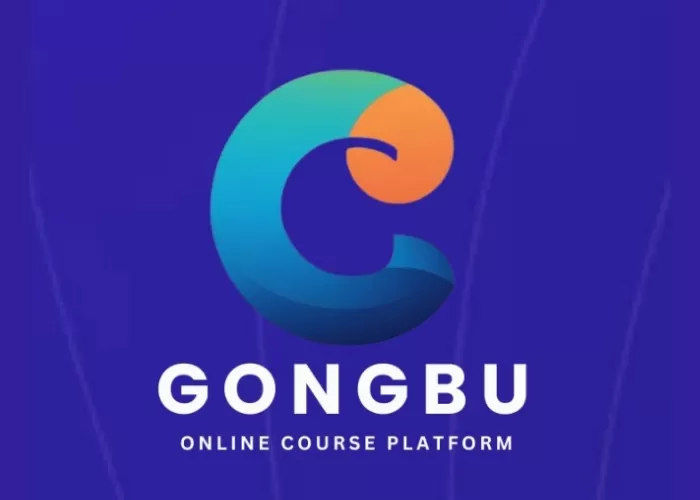 Beasiswa Gongbu 2025 memberikan darmasiswa dan pelatihan daring bari pelajar SMA/Sederajat dan juga mahasiswa (Foto: GENMUSLIM.id/dok: gongbu.id)