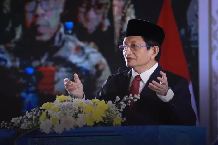 Pemerintah telah menetapkan Biaya Perjalanan Haji (Bipih) bagi jemaah haji khusus (Foto: GENMUSLIM.id/dok: instagram @kemenag_ri)