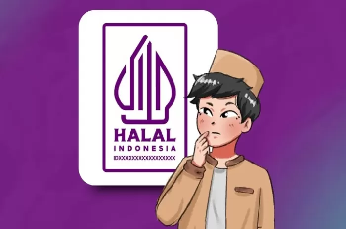 Aturan sertifikat halal bagi UMKM dan warteg semakin ketat, Apakah semua bisa bertahan? (Foto: GENMUSLIM.id/dok: Instagram @halal.indonesia)