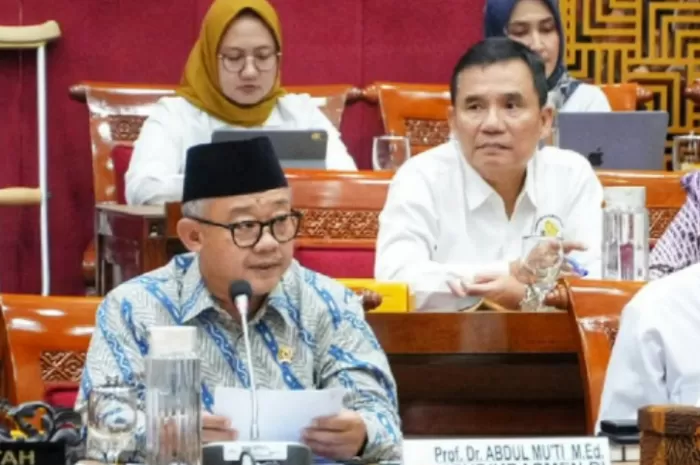 Dampak efisiensi anggaran, ada 9 program Abdul Mu'ti yang aman dari kebijakan tersebut (Foto: GENMUSLIM.id/dok: Instagram @kemdikdasmen)