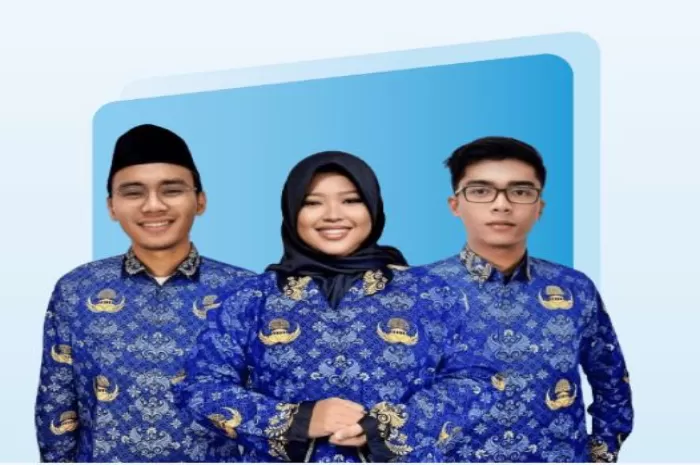 Pengumuman hasil seleksi administrasi PPPK tahap 2 dilakukan secara bertahap mulai 9 hingga 18 Februari 2025 (Foto: GENMUSLIM.id/dok: sscasn.bkn.go.id)