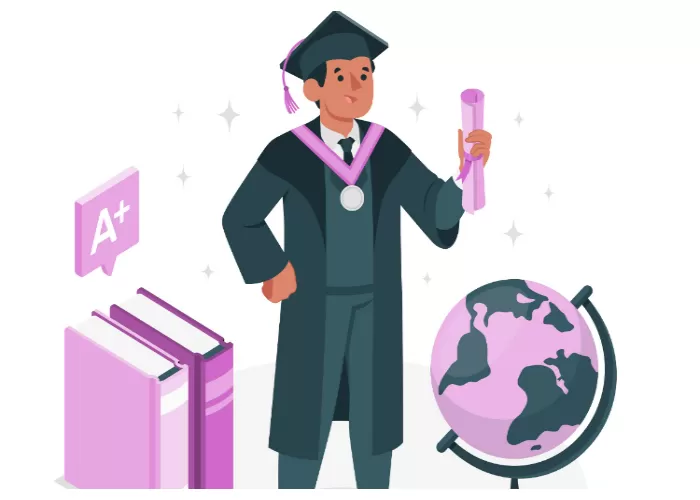 10 Jurusan program S2 yang bisa diambil sesuai dengan kebutuhan pasar dan jenjang karir (Foto: GENMUSLIM.id/dok: Freepik)