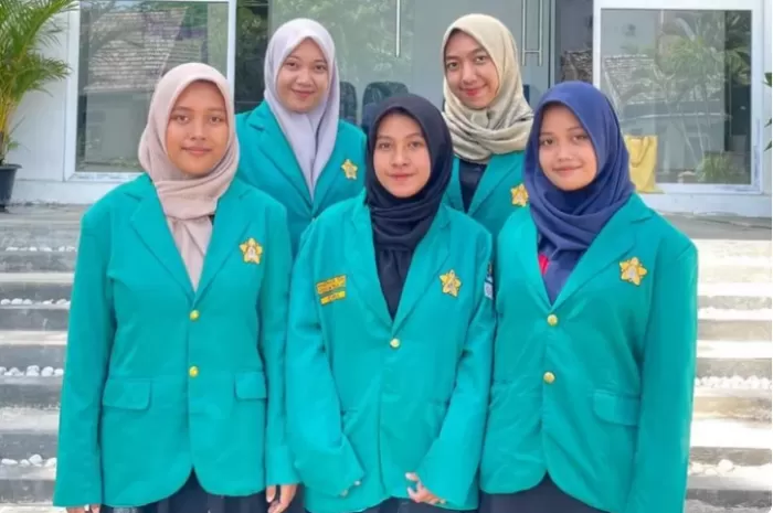 USK kampus terbaik Aceh dengan beberapa prodi yang diminati oleh calon mahasiswa (Foto: GENMUSLIM.id/dok: usk.ac.id)