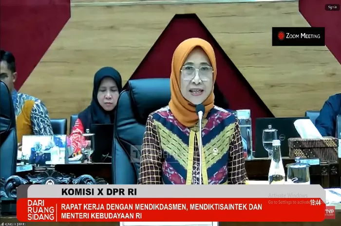 Kemendikdasmen menegaskan bahwa PPG tahun 2025 tetap akan dilaksanakan walaupun ada Efisiensi Anggaran (Foto: GENMUSLIM.id/dok: Instagram @direktorat_pai)