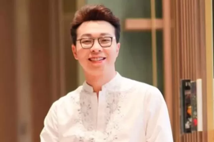 Dokter Richard Lee mengakui dirinya sudah masuk Islam selama 2 tahun (Foto: GENMUSLIM.id/dok: Instagram @dr.richard_lee)