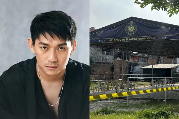 Ifan Seventeen ungkap asal pemasukan PFN agar perusahaan tetap berjalan (Foto: GENMUSLIM.id/dok: Instagram @ifanseventeen)