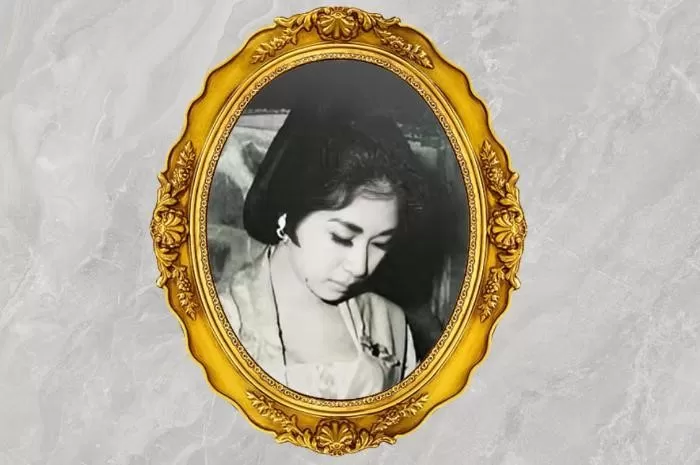 Potret musisi legendaris Tanah Air, Titiek Puspa yang berpulang ke sisi-Nya pada Kamis, 10 April 2025 (Foto: GENMUSLIM.id/dok: Instagram @prabowo)