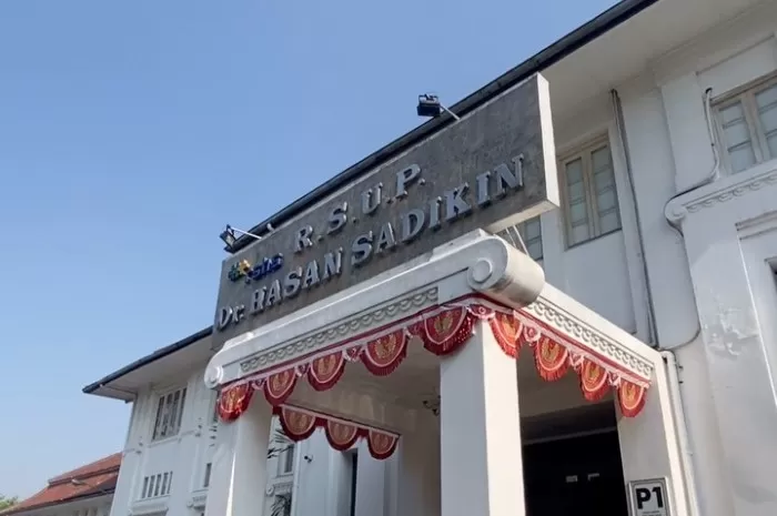 Menkes jelaskan tentang pembekuan PPDS Prodi Anestesi di RSHS Bandung (Foto: GENMUSLIM.id/dok: Instagram @bdg.dlh)