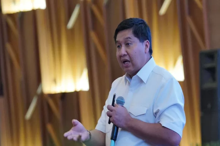 Pemerintahan Prabowo, lewat Menteri PKP Maruarar Sirait, harus memikul suara para korban Meikarta yang menanti kejelasan dan penyelesaian kasus ini (Foto: GENMUSLIM.id/dok: Humas PKP)